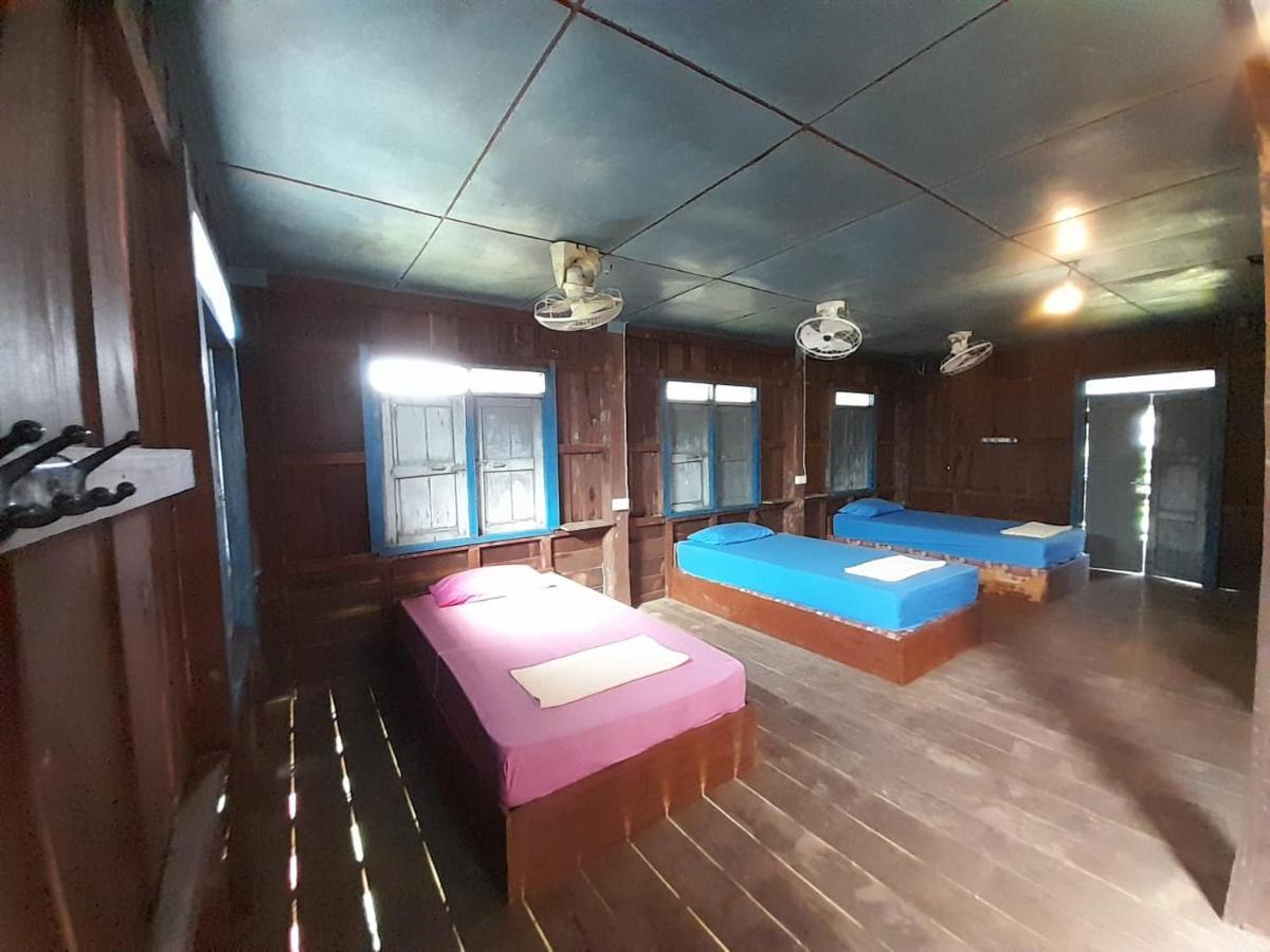 הוסטל בן דונדט Ta'S Dorm Dondet מראה חיצוני תמונה