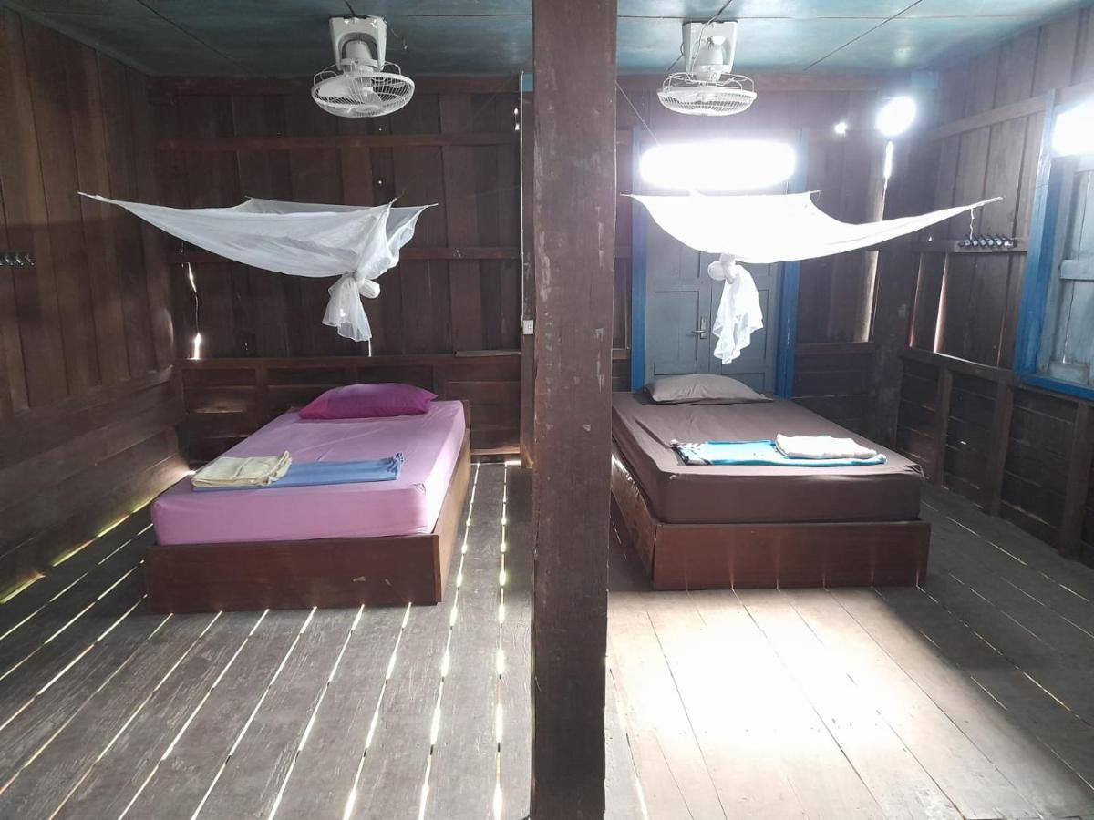 הוסטל בן דונדט Ta'S Dorm Dondet מראה חיצוני תמונה