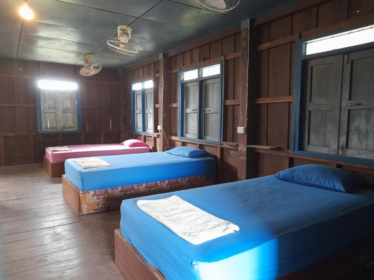 הוסטל בן דונדט Ta'S Dorm Dondet מראה חיצוני תמונה