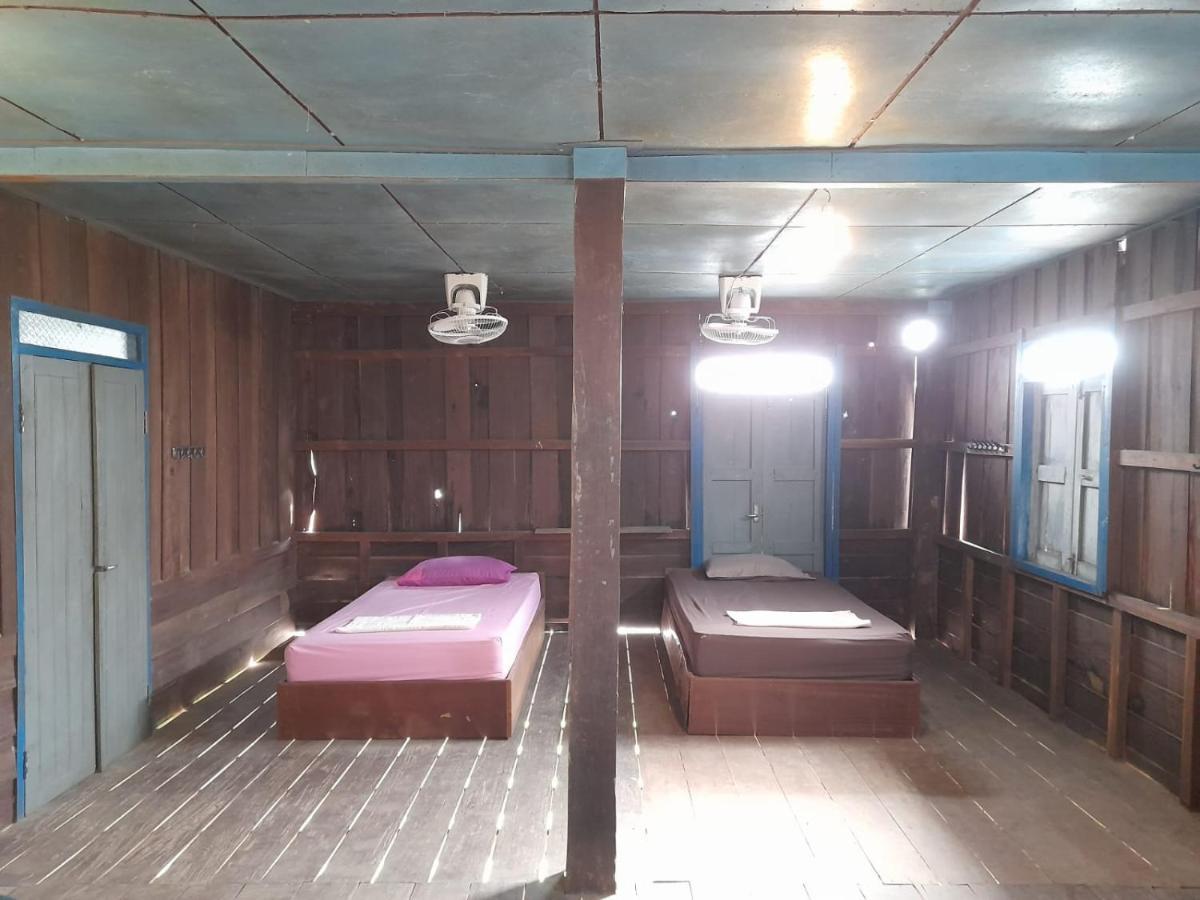 הוסטל בן דונדט Ta'S Dorm Dondet מראה חיצוני תמונה